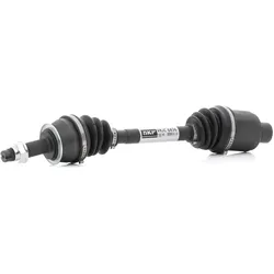 SKF Antriebswelle OPEL,CHEVROLET,VAUXHALL VKJC 6836 5374157,5374199,9503344 Gelenkwelle,Halbachse,Seitenwelle,Achswelle 95520816,95522308,95522309