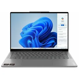 Lenovo Yoga Pro 7 14ASP9 14,5" 2.8K OLED Ryzen AI 9 365 32GB/1TB SSD, Win11 Pro Copilot+PC