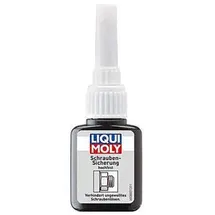 LIQUI MOLY 3803 Schraubensicherung Festigkeit: hoch 10g