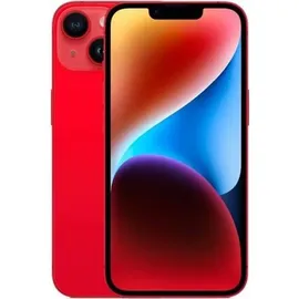 Apple iPhone 14 128 GB (PRODUCT)RED