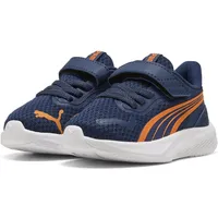 Puma Pounce AC+ Inf Persian Blue/Orange Glo/Puma White 23