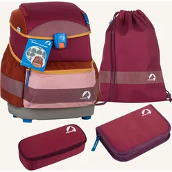 Finkid Buddy EKO Sport berry mix (271000) onesize
