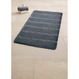 KLEINE WOLKE Monrovia Schiefergrau 70 x 120 cm