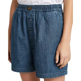 G-Star Boxer-Shorts Blau 27