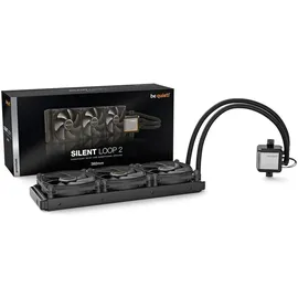 be quiet! Silent Loop 2 360mm All-in-One