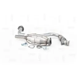NAP carparts Katalysator VW CAK10096