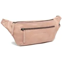 The Chesterfield Brand Severo Gürteltasche Leder 33 cm braun