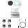INSTA360 Link 2 Arctic White)