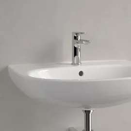 Villeroy & Boch O.novo Waschtisch 65 x 48 cm 4A406501