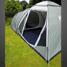 Coleman Waterfall Deluxe 5 grün