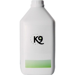 Julius-K9 K9 – Shampoo Whiteness 2,7L Aloe Vera – (718.0532) (Hund), Tierpflegemittel