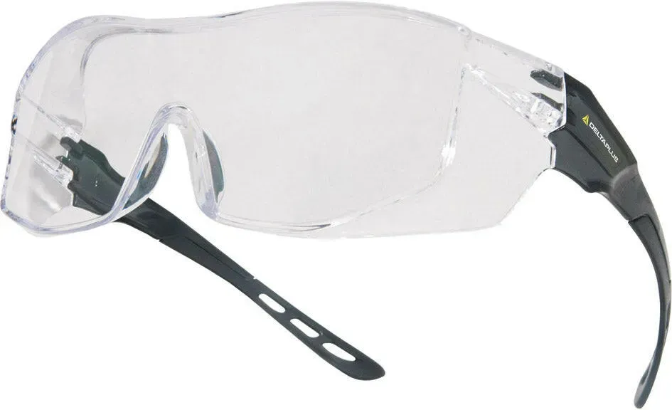 Überbrille für Brillenträger