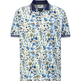 Babista Poloshirt Blau M