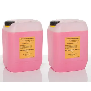 Tyfocor LS Frostschutzmittel Wärmeträgerflüssigkeit 20l (2x10l)