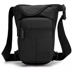 Motorrad Beintasche Bagtecs HT3 Leg Bag Oberschenkeltasche