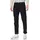 Levi's 502 Jeans Tapered Fit in schwarzem Nightshine W34 / L36