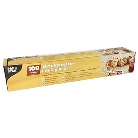 Papstar Backpapier