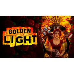 Golden Light