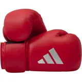 adidas Speed 50 grau|rot 14 oz,