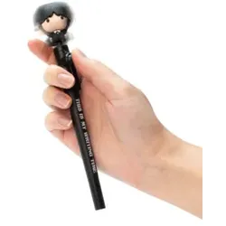 WEDNESDAY Fidget Pen Wednesday THUMBS UP5056563717577