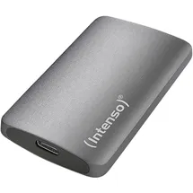 Intenso Externe SSD TX800, 2TB, USB-C 3.2 (3828470)