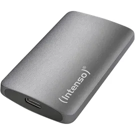 Intenso Externe SSD TX800, 2TB, USB-C 3.2 (3828470)