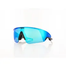 OAKLEY Meta Vanguard OW8001-0652 Prizm Sapphire/Weiß