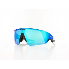 OAKLEY Meta Vanguard OW8001-0652 Prizm Sapphire/Weiß