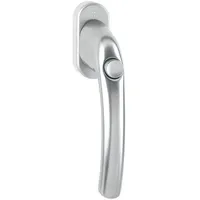 HOPPE Tokyo Silber