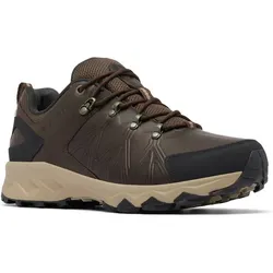 COLUMBIA Herren Trekkingstiefel, Cordovan, Black, 44
