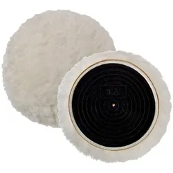 3M Perfekt-it III Polierfell d=133mm #01930
