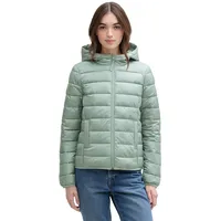 Tom Tailor 1042098 Lightweight Jacke - gleam jade Green
