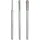 PROXXON Schleifstift Durchmesser 3,2 mm 2 St.