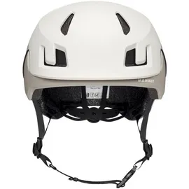 Mammut Haute Route 59-63 cm Beige/Weiß