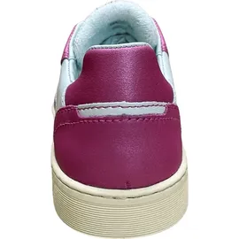 SIOUX Tedroso Damen Rosa/Weiß 39