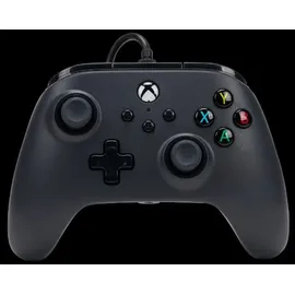 PowerA Enhanced Wired Controller schwarz