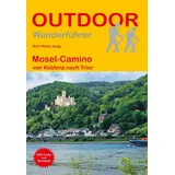 Stein, Conrad, Verlag Mosel-Camino von Koblenz nach Trier
