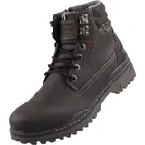 Dockers 47LY001 Herren Schwarz 42