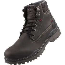 Dockers 47LY001 Herren Schwarz 42