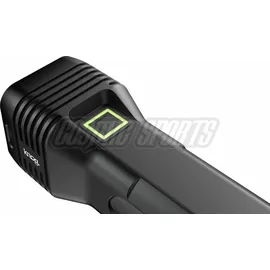 Knog Blinder 120 Frontlampe 700 Lumen 120 Lux USB-C