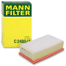 Mann-Filter Luftfilter