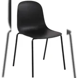 CLP Hardin Esszimmerstuhl 0 x 0 x 0 cm schwarz