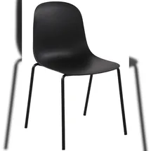 CLP Hardin Esszimmerstuhl 0 x 0 x 0 cm schwarz