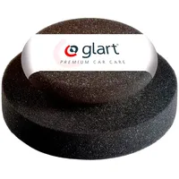 Glart Professioneller Auto Handpolierschwamm, 130x50 mm, Autopflege Polierschwamm mit