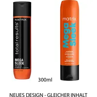 Matrix Total Results Mega Sleek Conditioner 300 ml