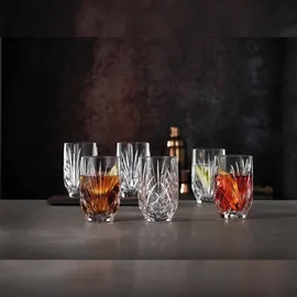 Nachtmann Palais Trinkglas 0,265 l 6 St.