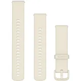 Garmin Ersatzarmband 20 mm Silikon