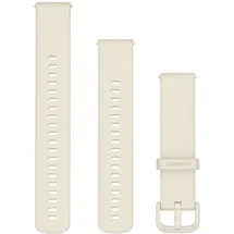 Garmin Ersatzarmband 20 mm Silikon