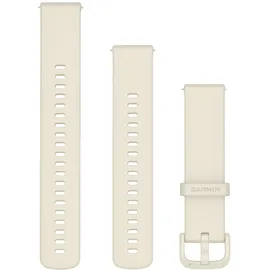 Garmin Ersatzarmband 20 mm Silikon