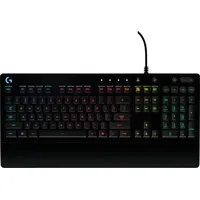 Logitech G213 Prodigy RGB Gaming Keyboard NR